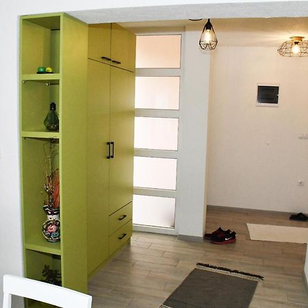 Apartment Sarajlic 普里耶多尔 外观 照片