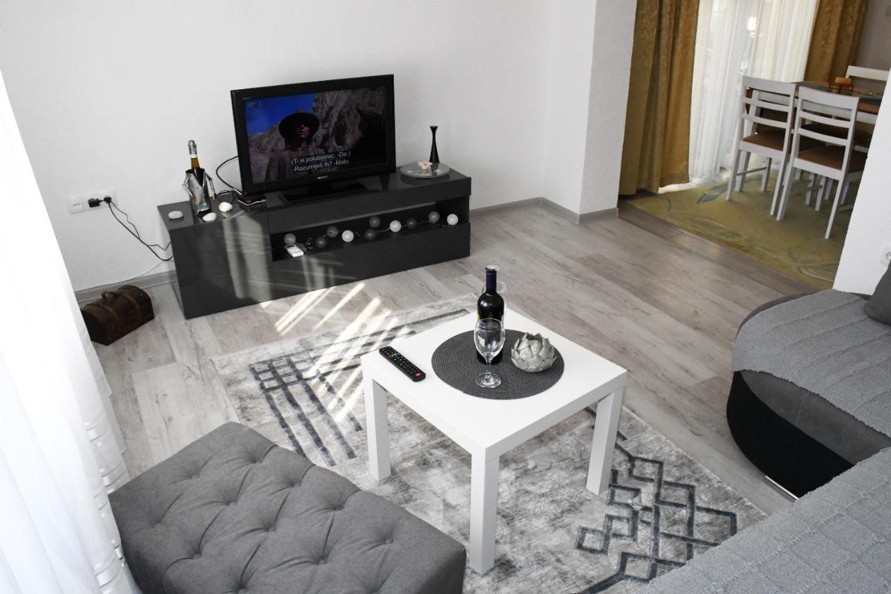 Apartment Sarajlic 普里耶多尔 外观 照片