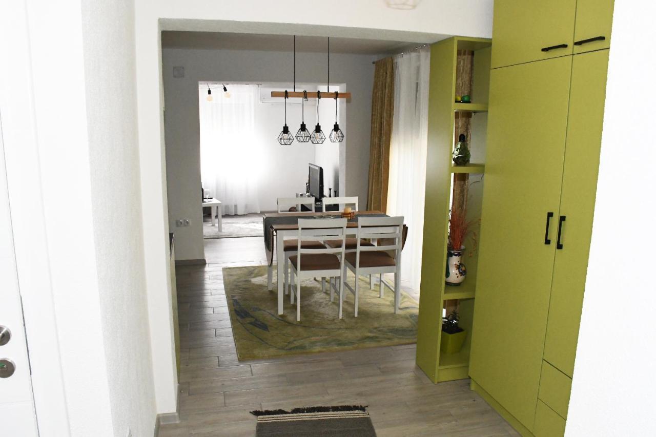 Apartment Sarajlic 普里耶多尔 外观 照片
