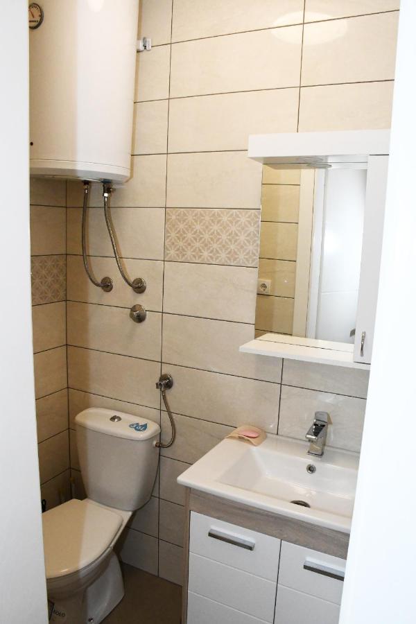 Apartment Sarajlic 普里耶多尔 外观 照片
